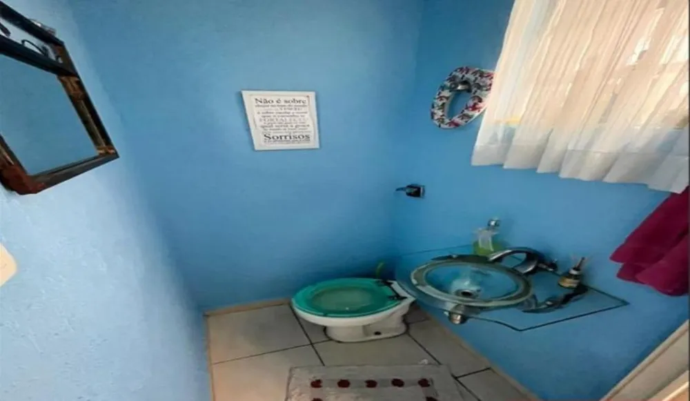 Sobrado, 4 quartos, 120 m² - Foto 6