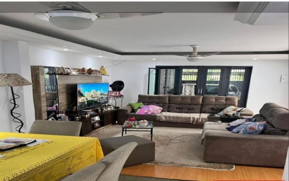 Sobrado, 4 quartos, 120 m² - Foto 3