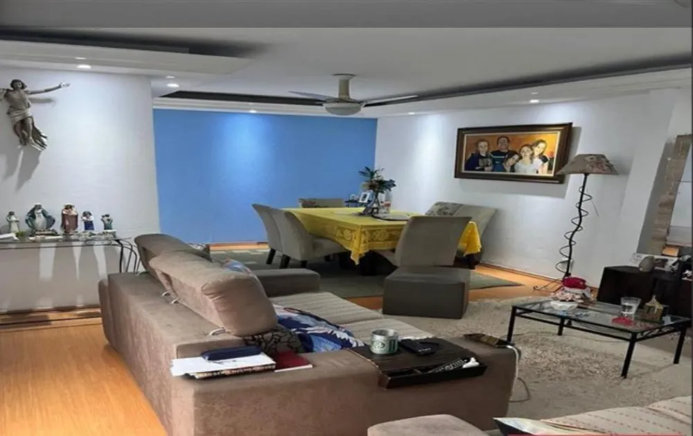 Sobrado, 4 quartos, 120 m² - Foto 3