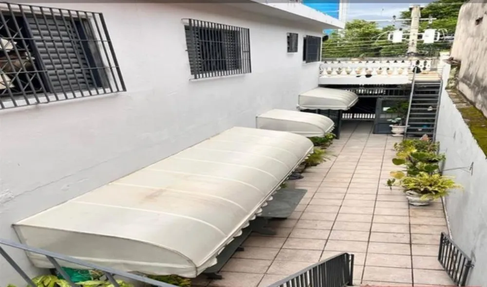 Sobrado, 4 quartos, 120 m² - Foto 5