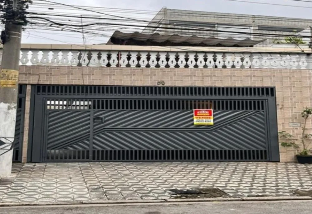 Sobrado, 4 quartos, 120 m² - Foto 8