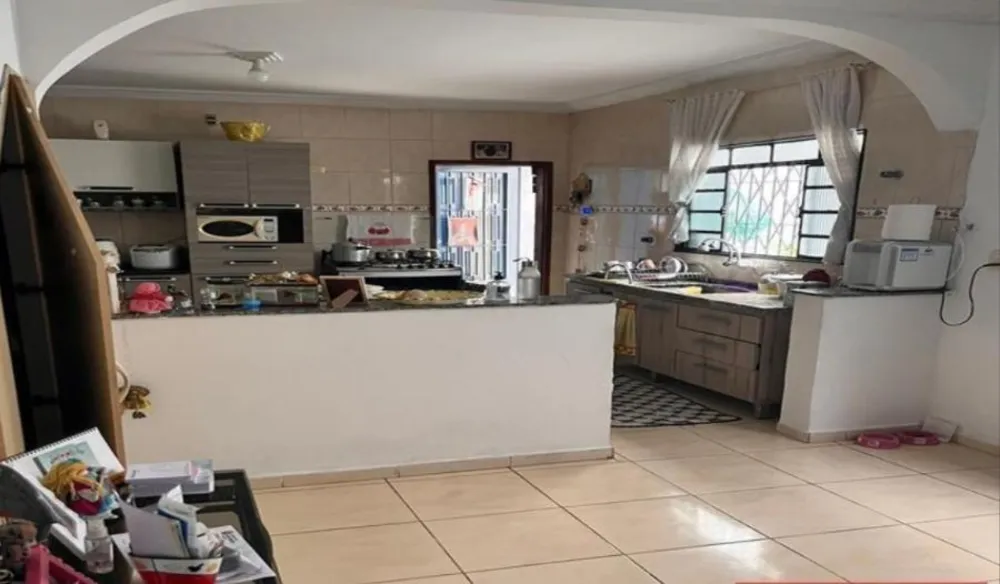 Sobrado, 4 quartos, 120 m² - Foto 5