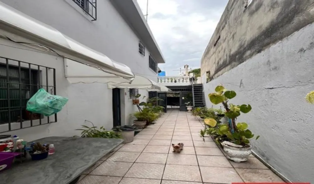 Sobrado, 4 quartos, 120 m² - Foto 7