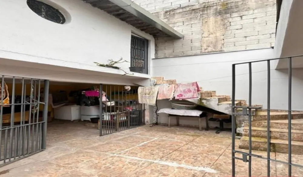 Sobrado, 4 quartos, 120 m² - Foto 6