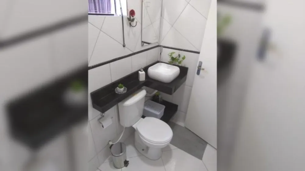 Sobrado, 3 quartos, 120 m² - Foto 2