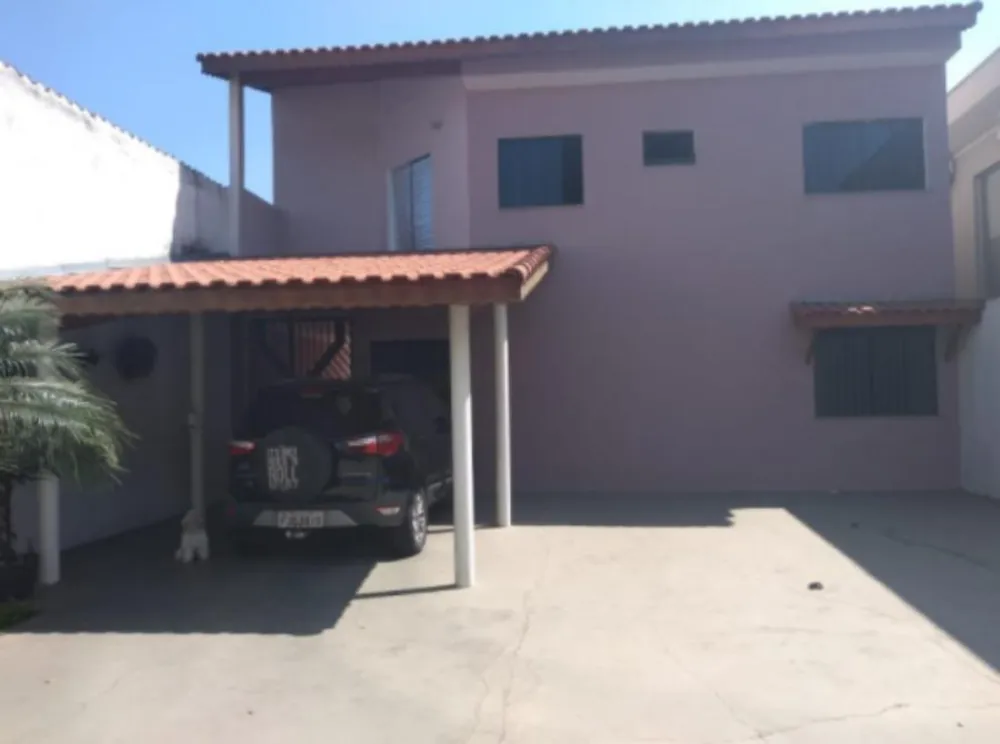 Sobrado, 3 quartos, 120 m² - Foto 6