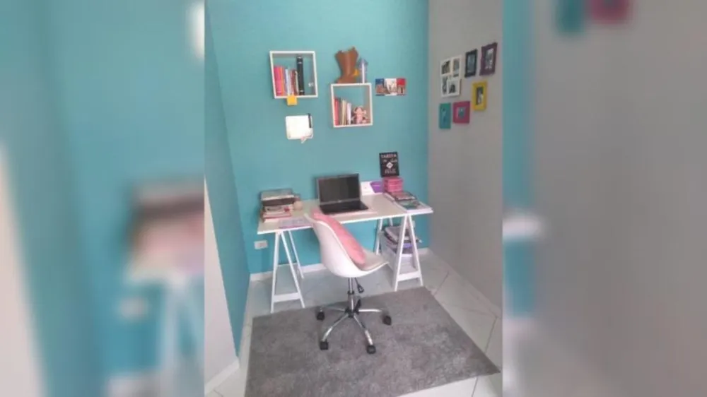 Sobrado, 3 quartos, 120 m² - Foto 1