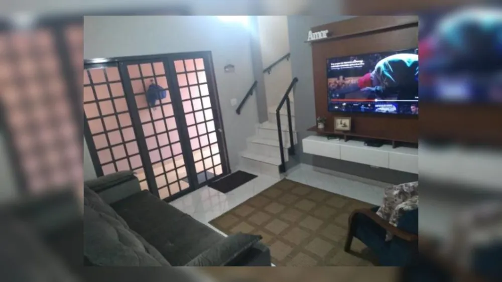 Sobrado, 3 quartos, 120 m² - Foto 4