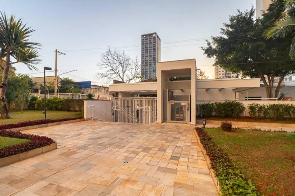 Apartamento, 2 quartos, 89 m² - Foto 12