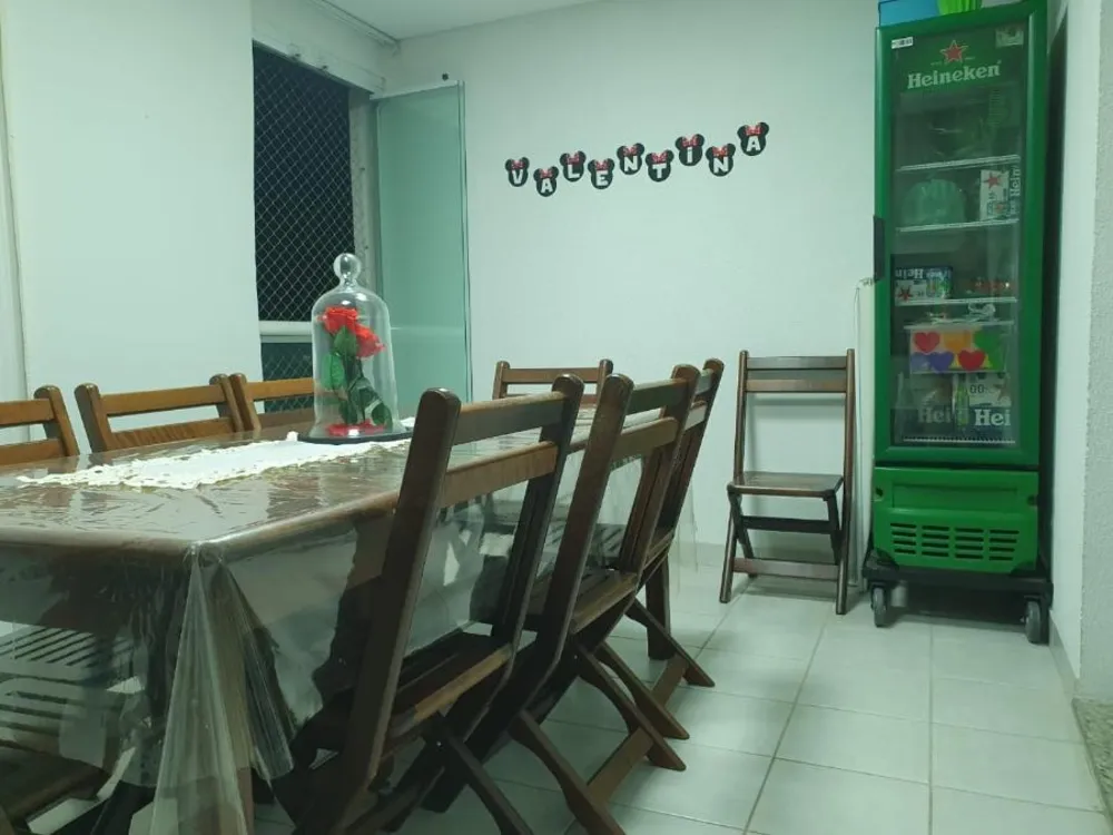 Apartamento, 2 quartos, 89 m² - Foto 4