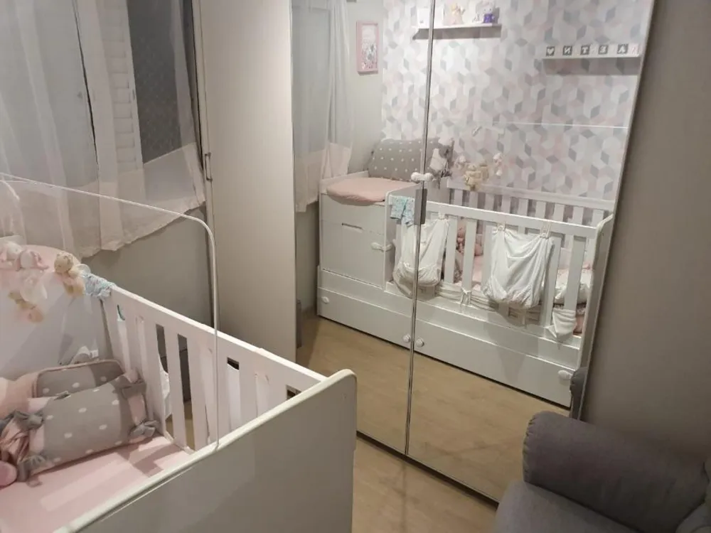 Apartamento, 2 quartos, 89 m² - Foto 8