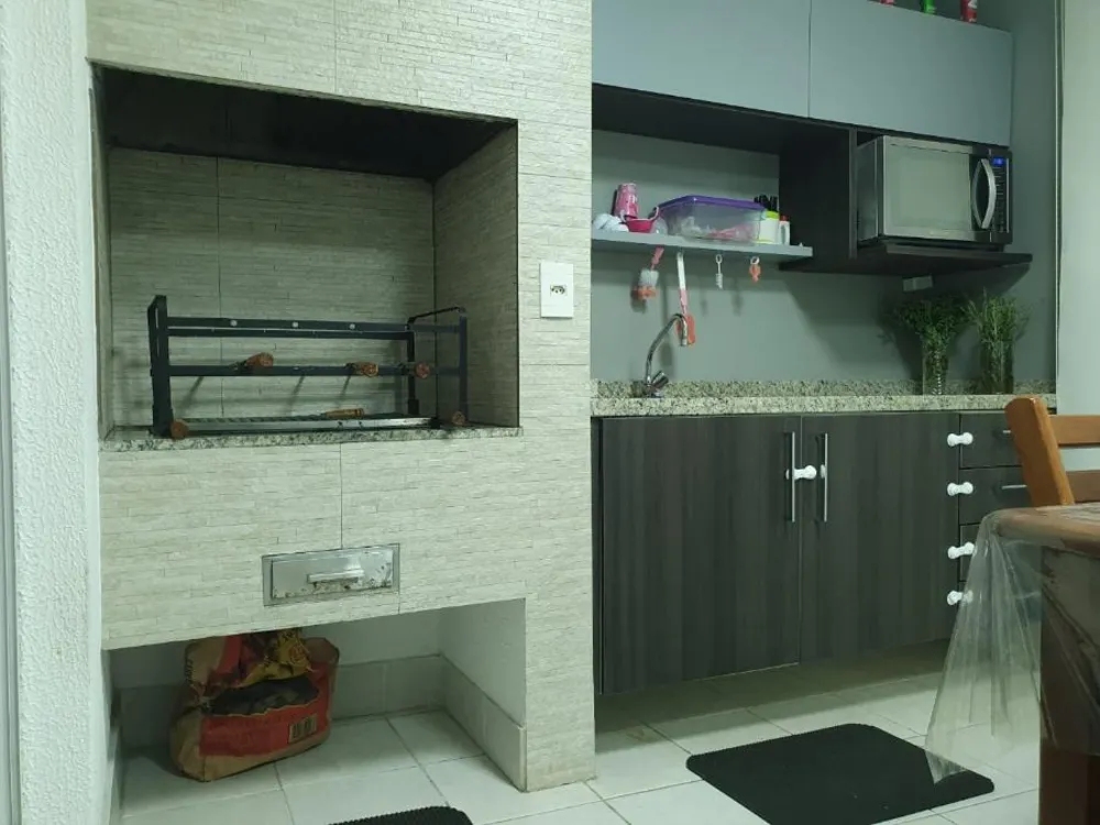 Apartamento, 2 quartos, 89 m² - Foto 5