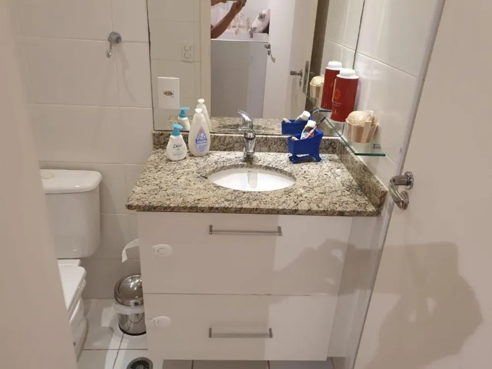 Apartamento, 2 quartos, 89 m² - Foto 9