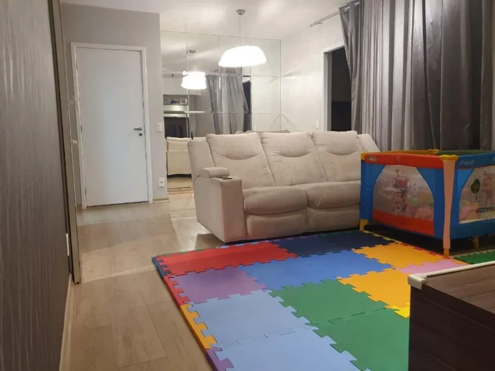 Apartamento, 2 quartos, 89 m² - Foto 3