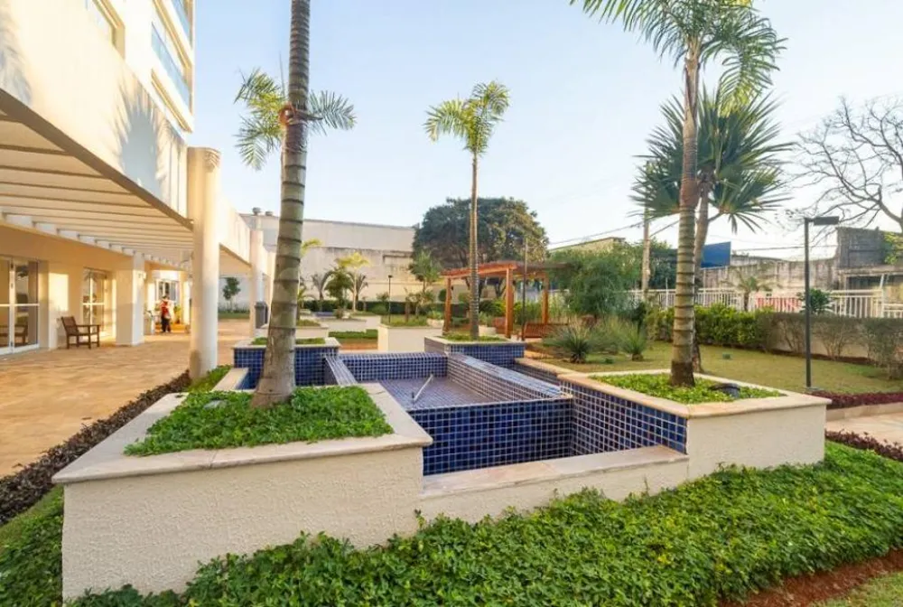 Apartamento, 2 quartos, 89 m² - Foto 1
