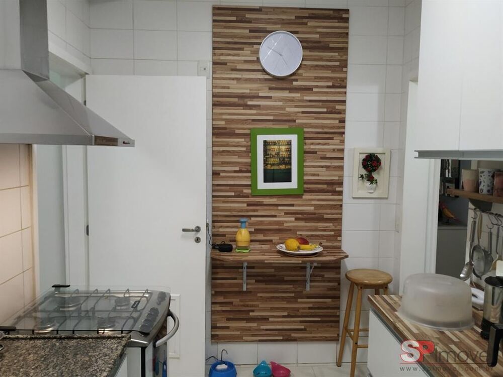 Apartamento, 3 quartos, 113 m² - Foto 2