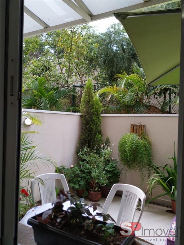 Apartamento, 3 quartos, 113 m² - Foto 1