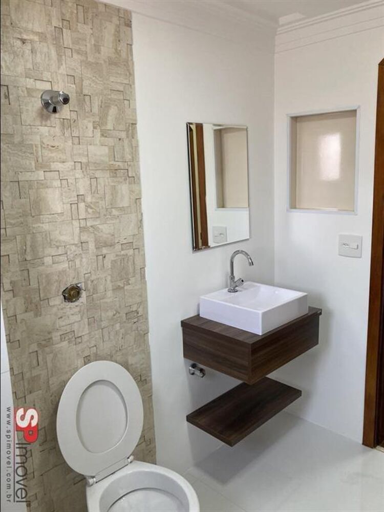 Apartamento, 4 quartos, 122 m² - Foto 2