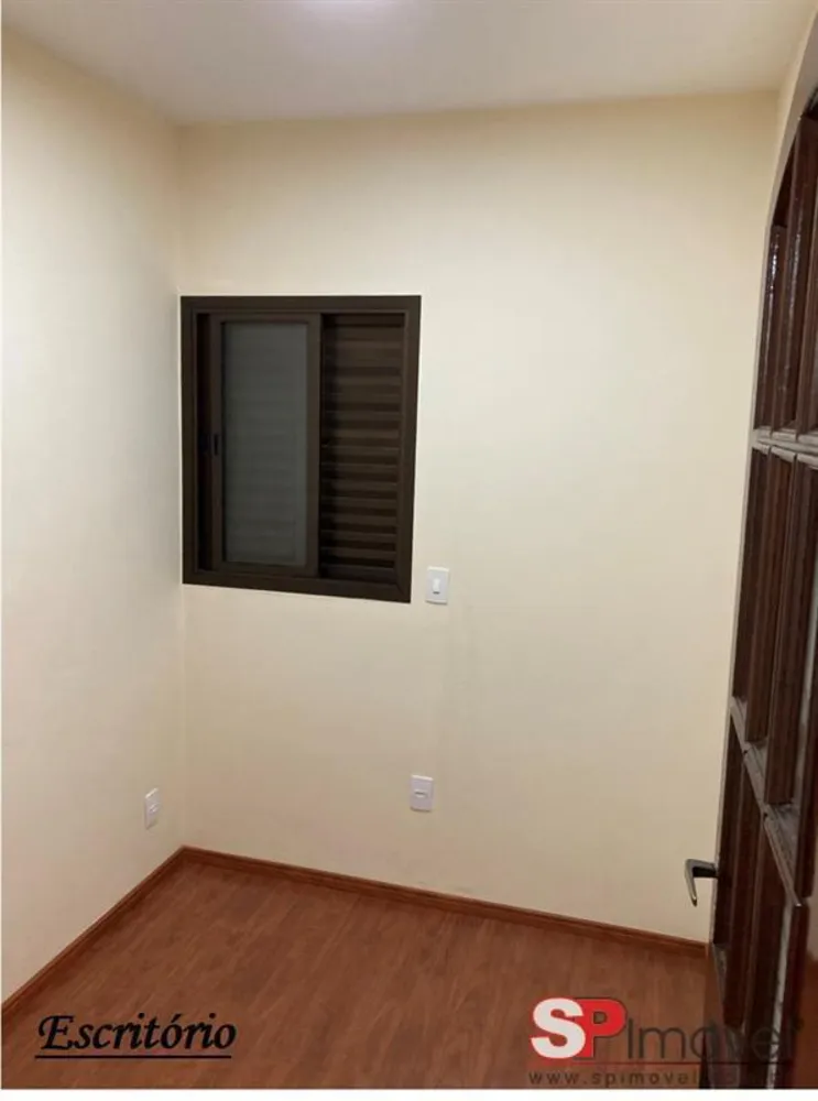 Apartamento, 4 quartos, 122 m² - Foto 5