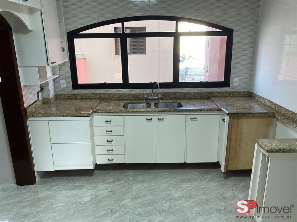 Apartamento, 4 quartos, 122 m² - Foto 1