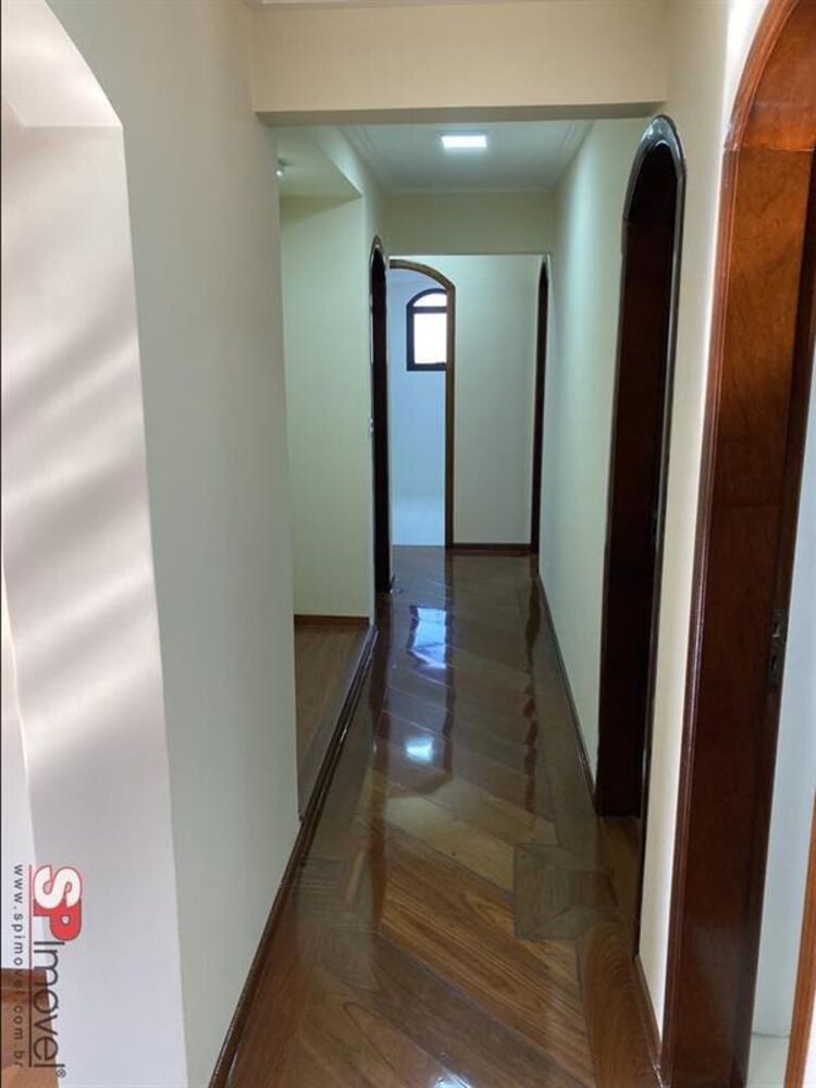 Apartamento, 4 quartos, 122 m² - Foto 3