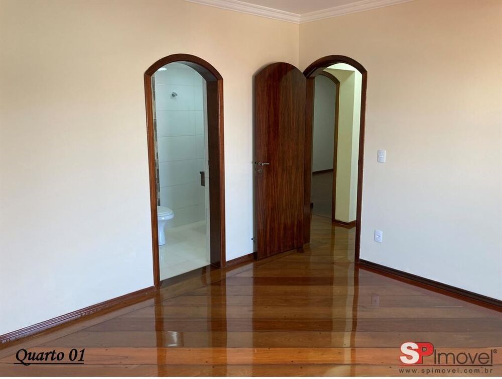 Apartamento, 4 quartos, 122 m² - Foto 4