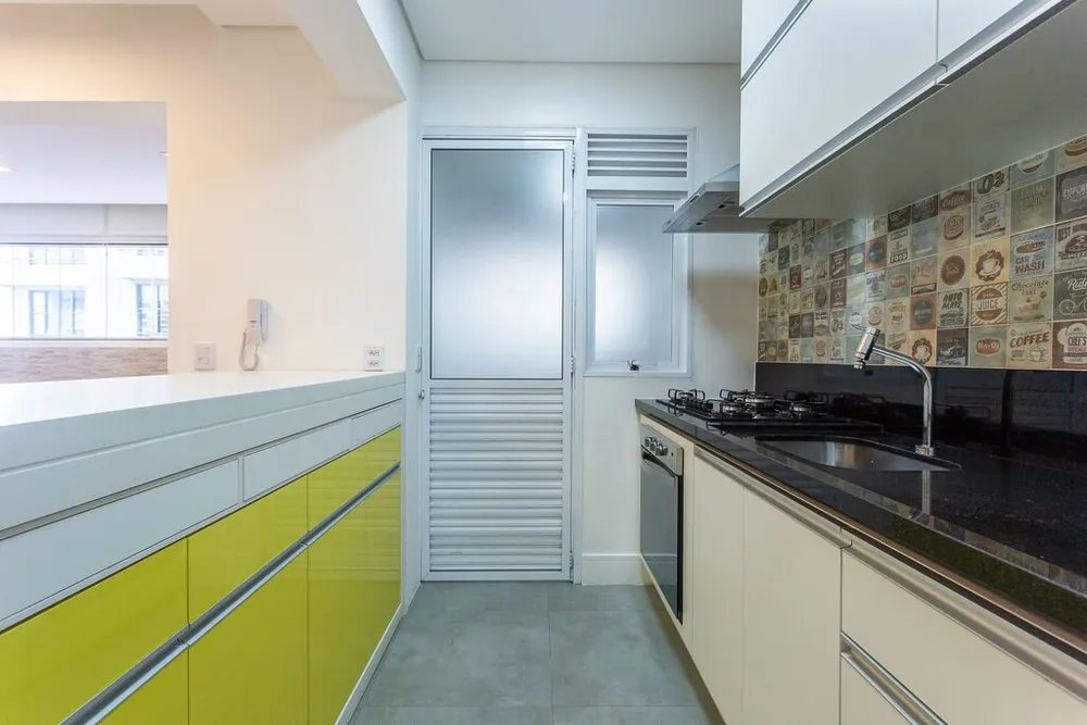 Apartamento, 2 quartos, 74 m² - Foto 1