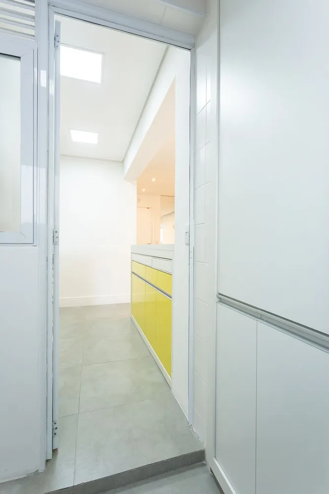 Apartamento, 2 quartos, 74 m² - Foto 2