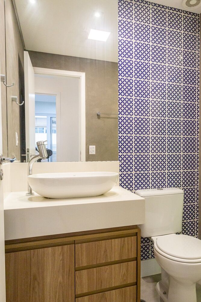 Apartamento, 2 quartos, 74 m² - Foto 2