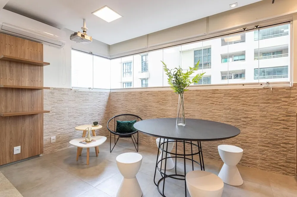 Apartamento, 2 quartos, 74 m² - Foto 8
