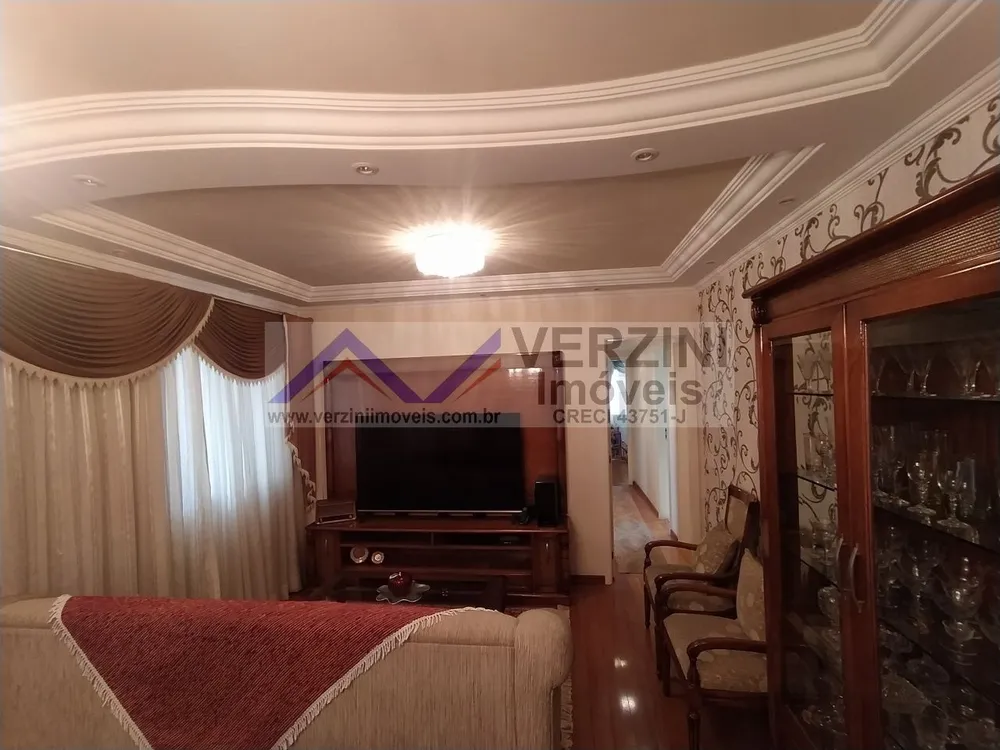 Apartamento, 3 quartos, 114 m² - Foto 2