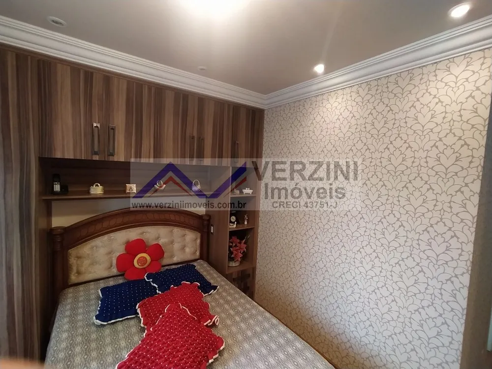 Apartamento, 3 quartos, 114 m² - Foto 8
