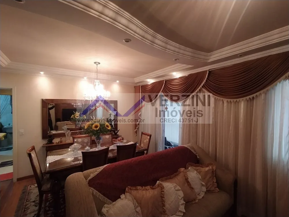 Apartamento, 3 quartos, 114 m² - Foto 4