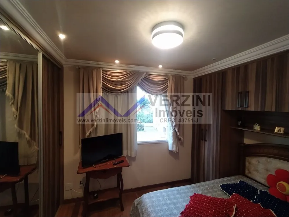 Apartamento, 3 quartos, 114 m² - Foto 7