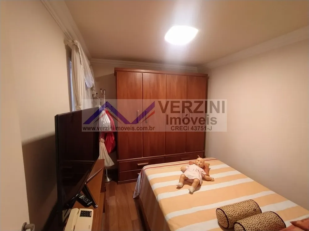 Apartamento, 3 quartos, 114 m² - Foto 5