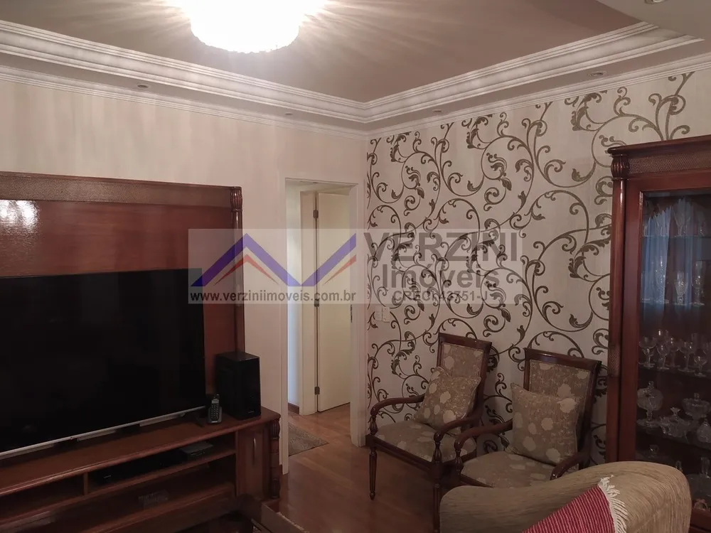 Apartamento, 3 quartos, 114 m² - Foto 3