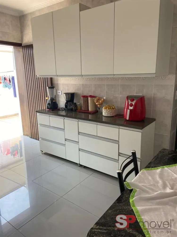 Casa, 5 quartos, 230 m² - Foto 12