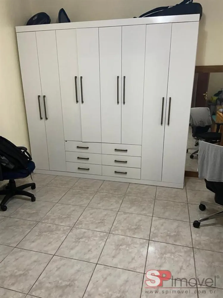 Casa, 5 quartos, 230 m² - Foto 11