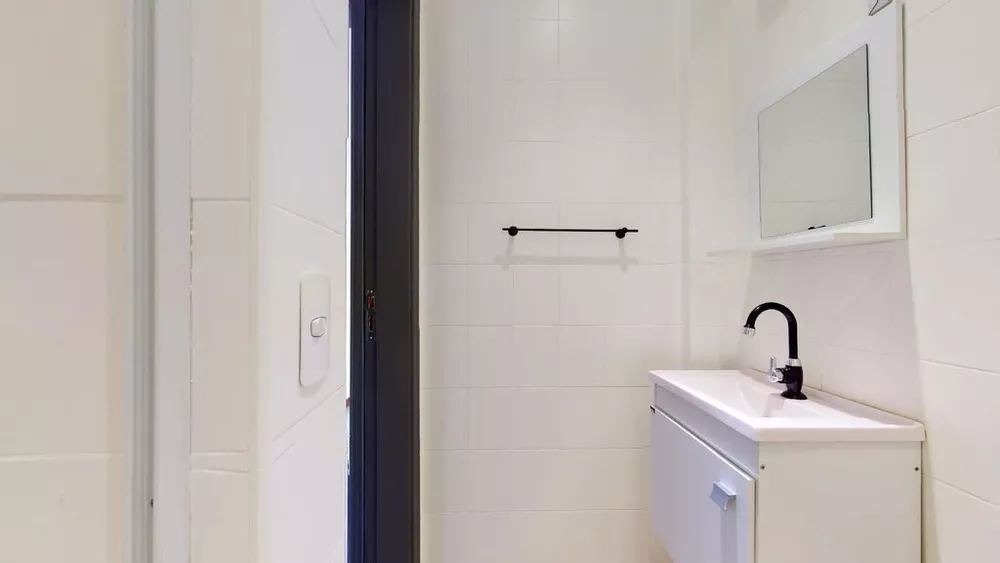 Apartamento à venda com 2 quartos, 53m² - Foto 2