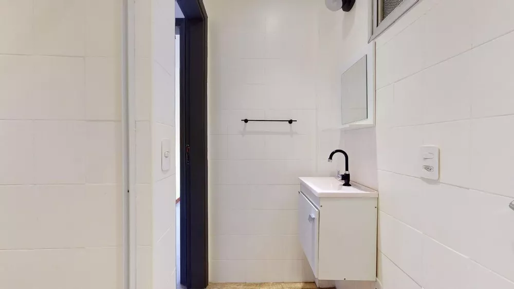 Apartamento à venda com 2 quartos, 53m² - Foto 3