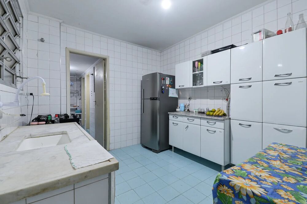 Apartamento, 2 quartos, 97 m² - Foto 2