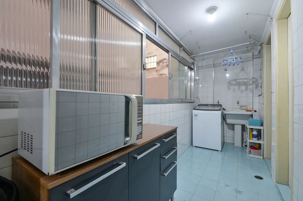 Apartamento, 2 quartos, 97 m² - Foto 1