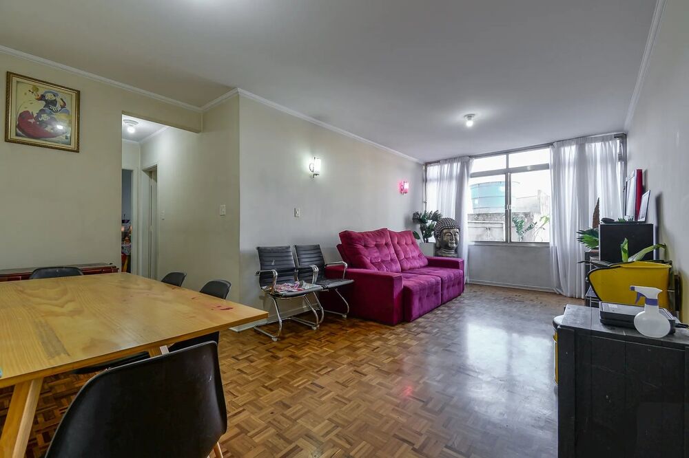 Apartamento, 2 quartos, 97 m² - Foto 3