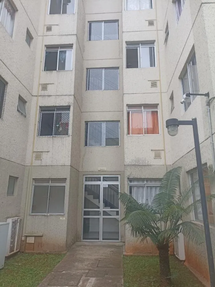 Apartamento, 2 quartos, 39 m² - Foto 1