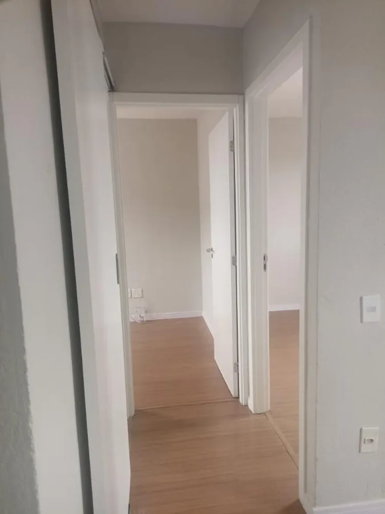 Apartamento, 2 quartos, 39 m² - Foto 2