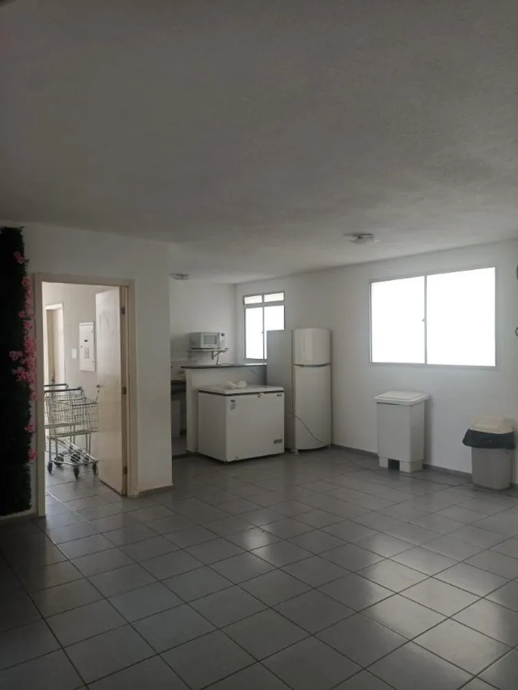 Apartamento, 2 quartos, 39 m² - Foto 4