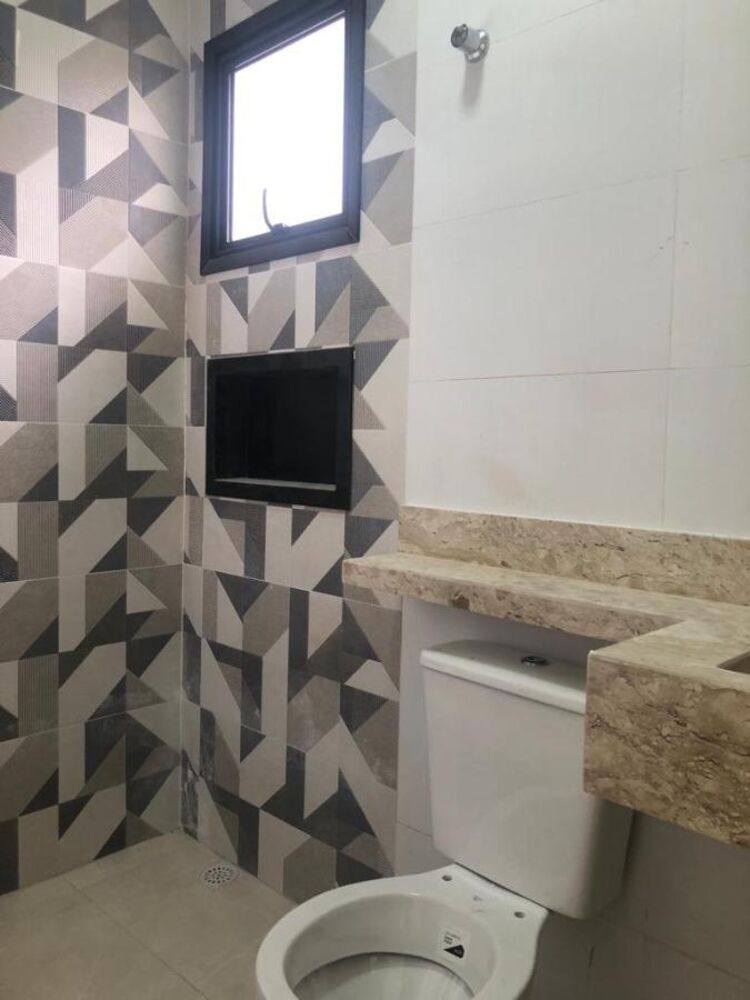 Casa, 2 quartos, 62 m² - Foto 1