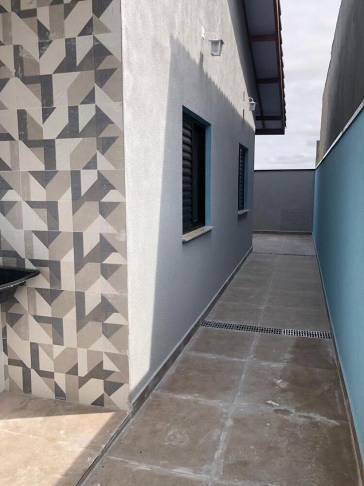 Casa, 2 quartos, 62 m² - Foto 2