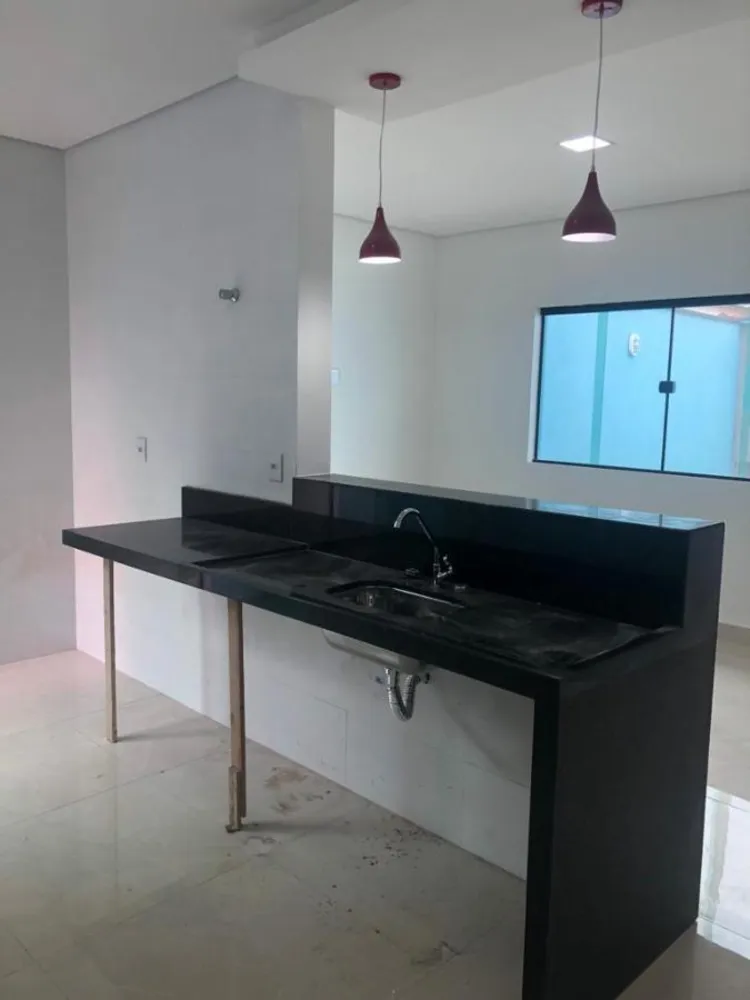 Casa, 2 quartos, 62 m² - Foto 5