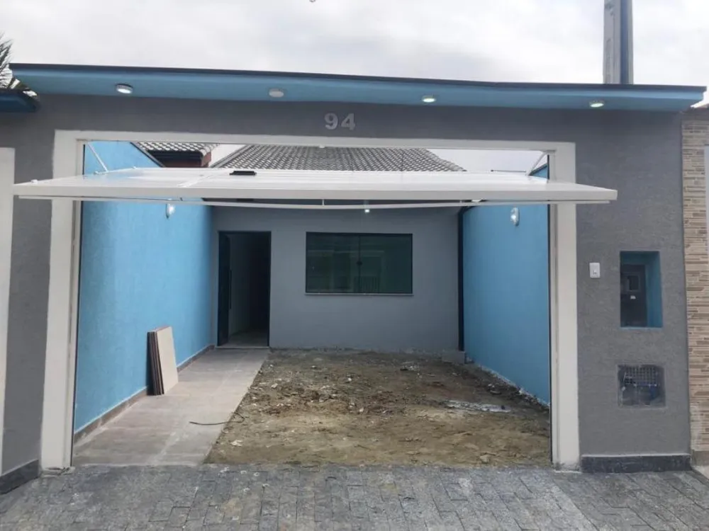 Casa, 2 quartos, 62 m² - Foto 5